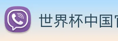 世界杯中国官网入口 logo